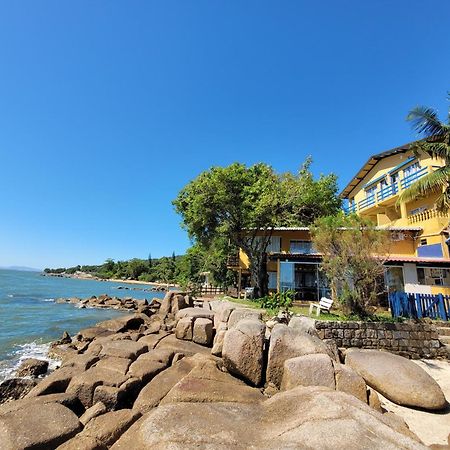 Prainha Da Nina Apartamentos Florianópolis Zewnętrze zdjęcie