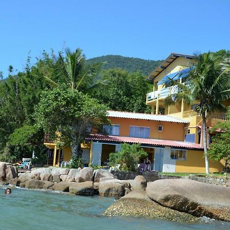 Prainha Da Nina Apartamentos Florianópolis Zewnętrze zdjęcie