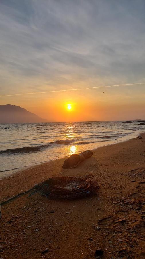 Prainha Da Nina Apartamentos Florianópolis Zewnętrze zdjęcie