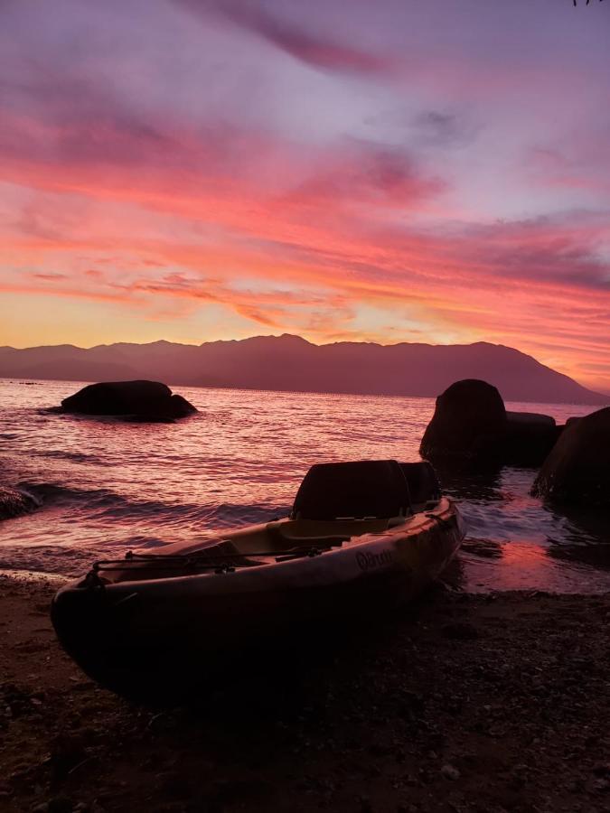 Prainha Da Nina Apartamentos Florianópolis Zewnętrze zdjęcie