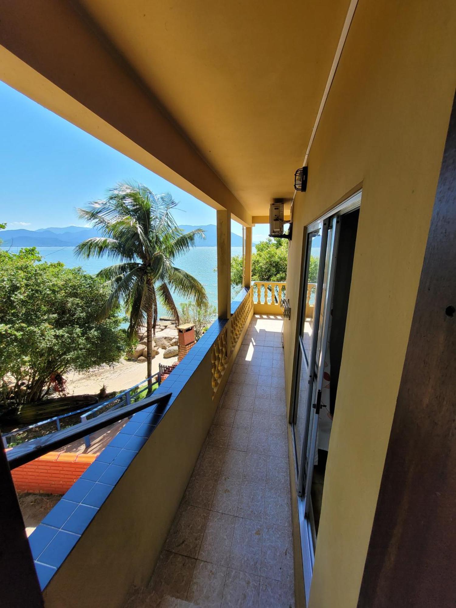 Prainha Da Nina Apartamentos Florianópolis Pokój zdjęcie