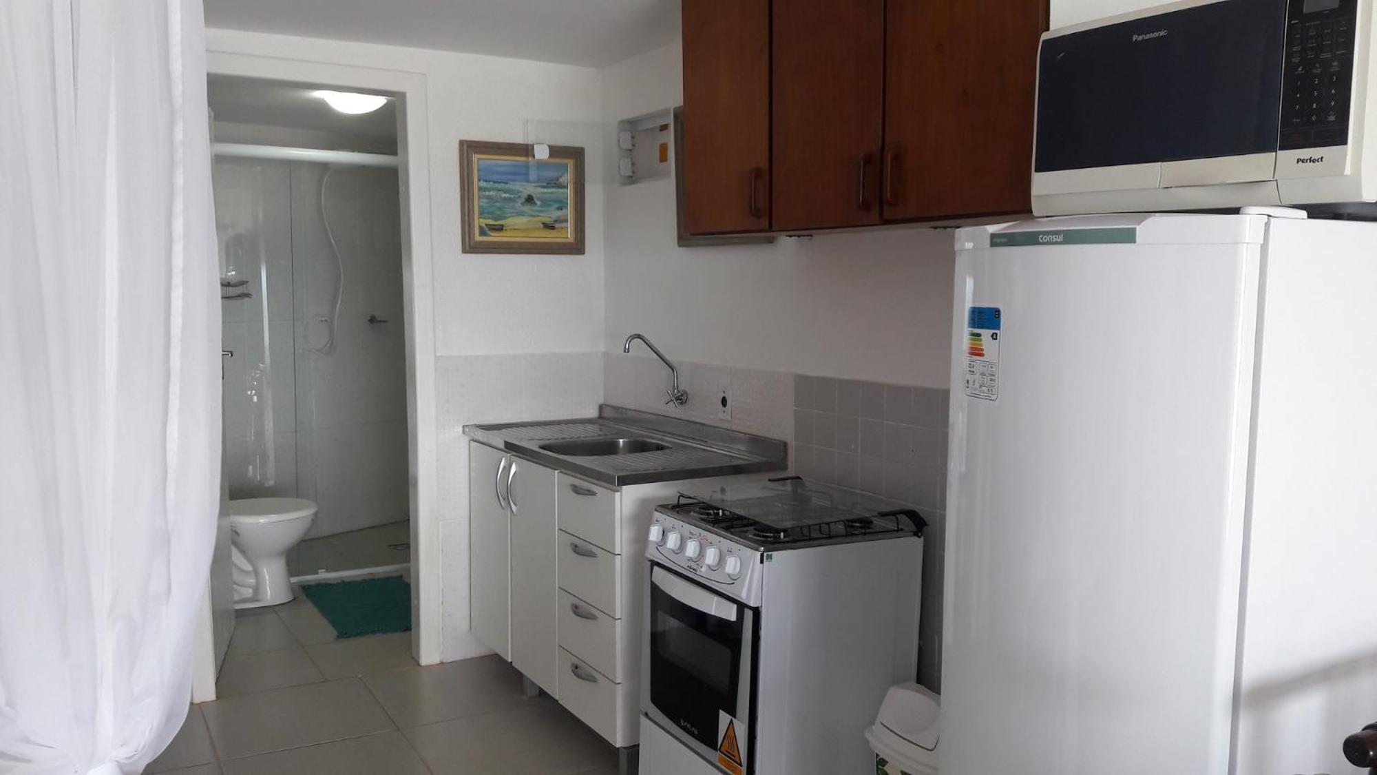 Prainha Da Nina Apartamentos Florianópolis Zewnętrze zdjęcie