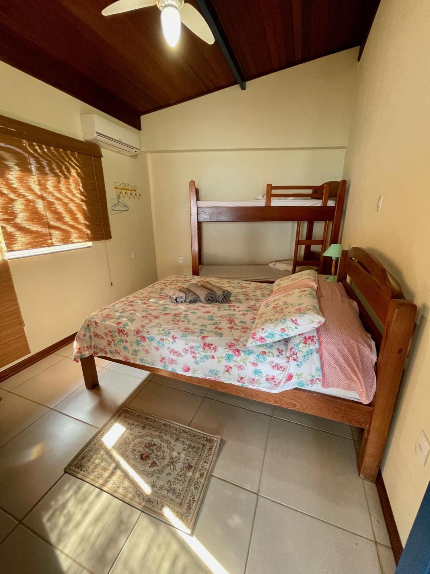 Prainha Da Nina Apartamentos Florianópolis Pokój zdjęcie