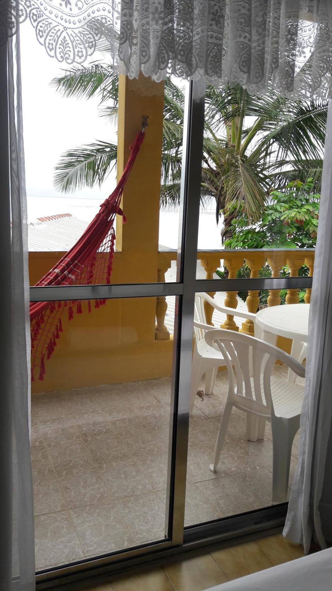 Prainha Da Nina Apartamentos Florianópolis Pokój zdjęcie