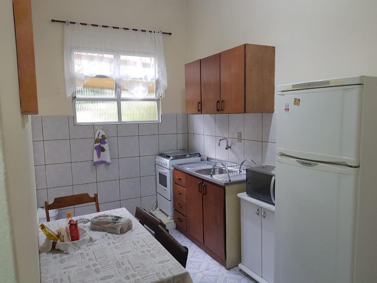 Prainha Da Nina Apartamentos Florianópolis Pokój zdjęcie