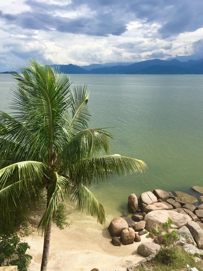 Prainha Da Nina Apartamentos Florianópolis Zewnętrze zdjęcie