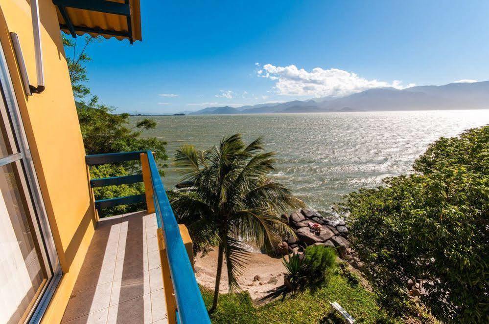 Prainha Da Nina Apartamentos Florianópolis Zewnętrze zdjęcie