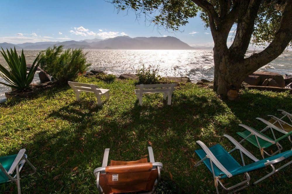 Prainha Da Nina Apartamentos Florianópolis Zewnętrze zdjęcie