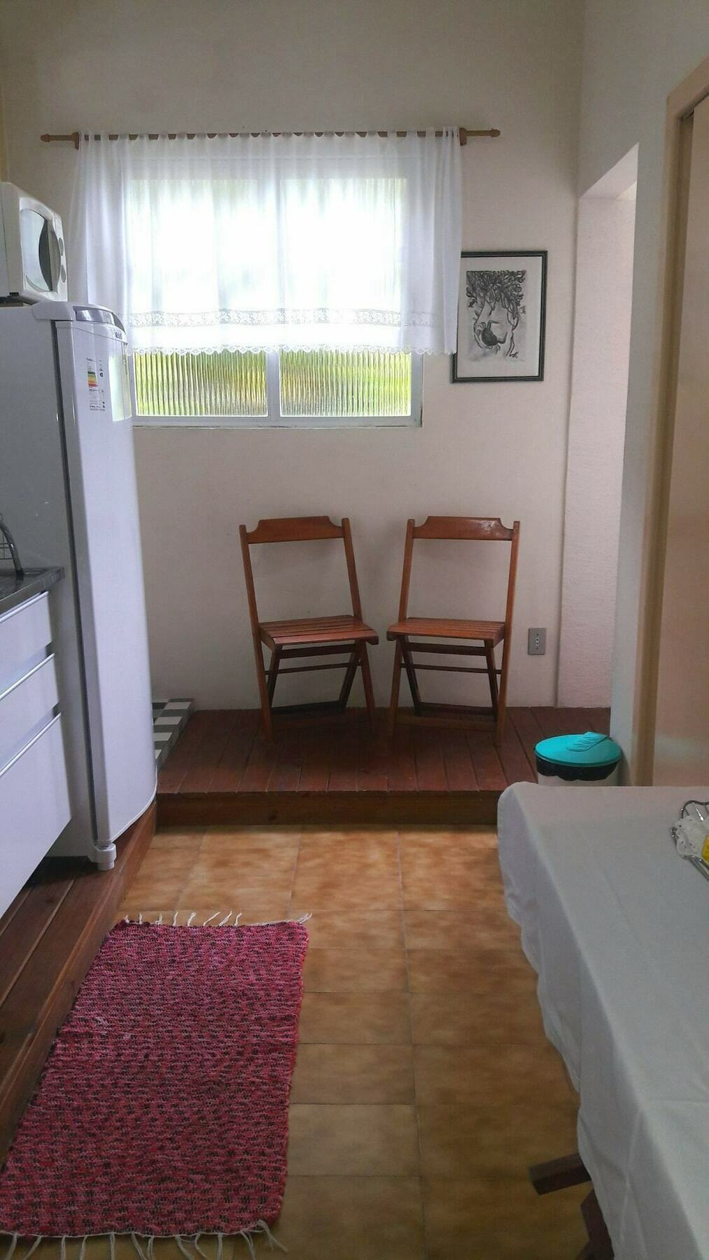 Prainha Da Nina Apartamentos Florianópolis Zewnętrze zdjęcie